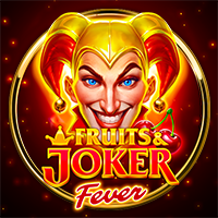 Fruits & Joker: Fever BNG