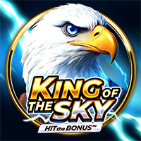 King of the Sky: Hit the Bonus BNG