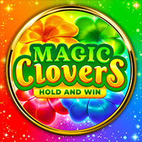 Magic Clovers: Hold and Win BNG