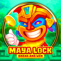 Maya Lock: Break and Win BNG
