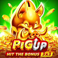 Pig Up BNG