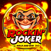 Rockin' Joker: Hold and Win BNG