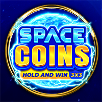 Space Coins: Hold and Win BNG