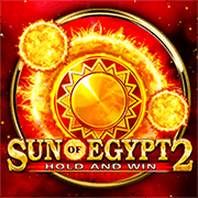 Sun Of Egypt 2 BNG