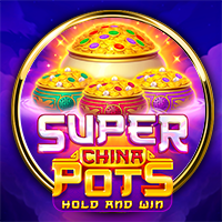 Super China Pots: Hold and Win BNG