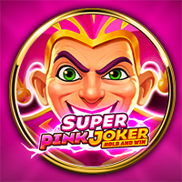 Super Pink Joker: Hold and Win BNG