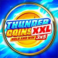 Thunder Coins XXL: Hold and Win BNG