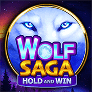 Wolf Saga BNG