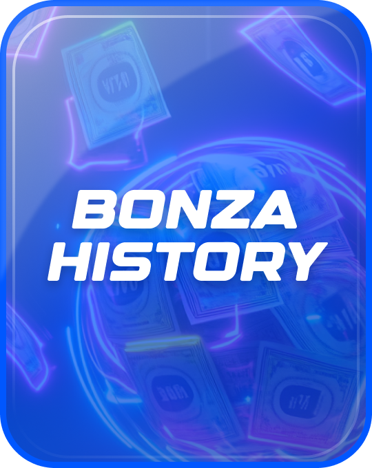 BONZA HISTORY Bonza