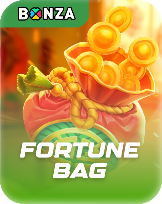 Fortune Bag Bonza