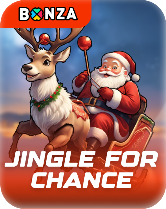 Jingle for Chance Bonza