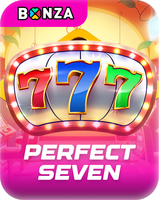 Perfect Seven Bonza