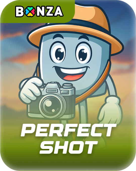 Perfect Shot Bonza