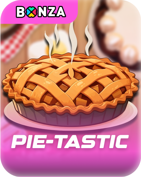 Pietastic Bonza