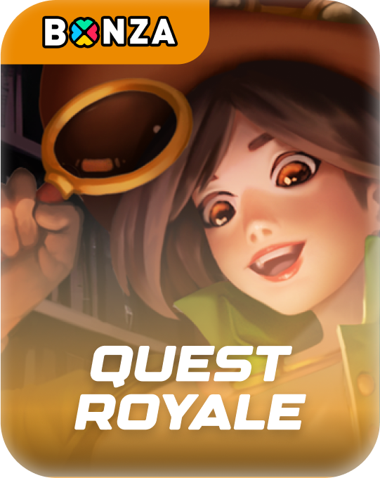 Quest Royale Bonza