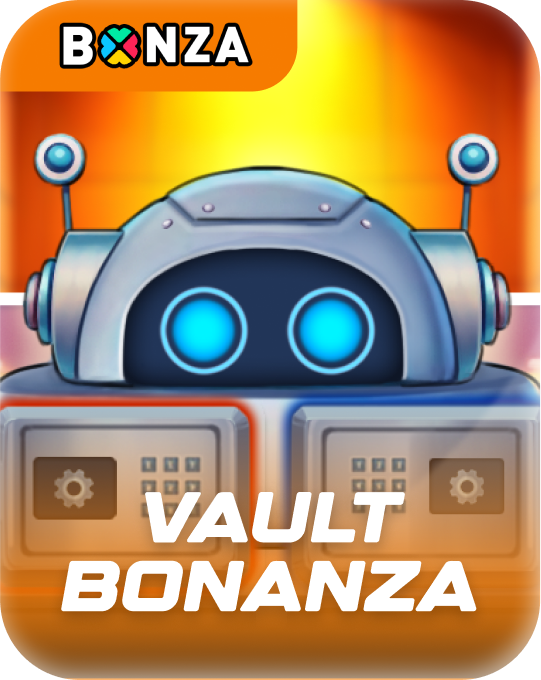 Vault Bonanza Bonza