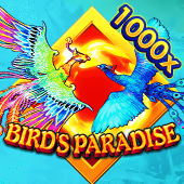 Bird's Paradise - Flying Tiger BT Gaming