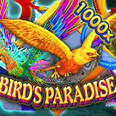 Bird's Paradise BT Gaming