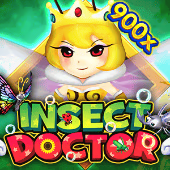 Insect Doctor BT Gaming