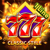 777-Classic Style BT Gaming
