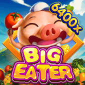 Big Eater BT Gaming