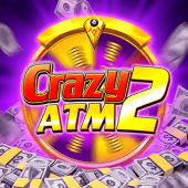 Crazy ATM 2 BT Gaming