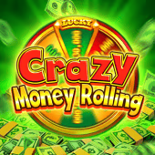 Crazy Money Rolling BT Gaming