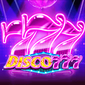 DISCO 777 BT Gaming