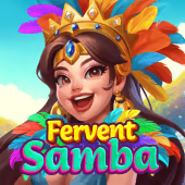 Fervent Samba BT Gaming