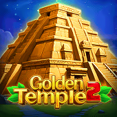 Golden Temple 2 BT Gaming