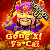 Gong Xi Fa Cai BT Gaming