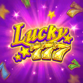 Lucky 777 BT Gaming