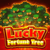 Lucky Fortune Tree BT Gaming