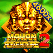 Mayan Adventure 2 BT Gaming