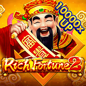 Rich Fortune 2 BT Gaming