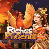 Riches Phoenix 2 BT Gaming