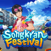 Songkran Festival BT Gaming