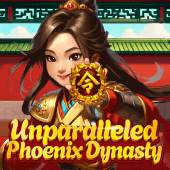 Unparalleled Phoenix Dynasty BT Gaming