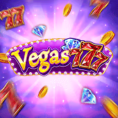 Vegas 777 BT Gaming