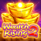 Wealth Rising 2 BT Gaming