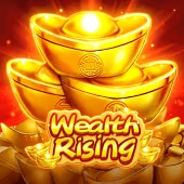 Wealth Rising BT Gaming