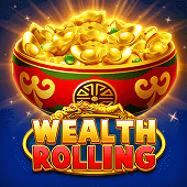 Wealth Rolling BT Gaming