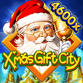 X'Mas Gift City BT Gaming