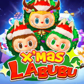 X'Mas LABUBU BT Gaming