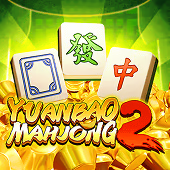 Yuanbao Mahjong 2 BT Gaming