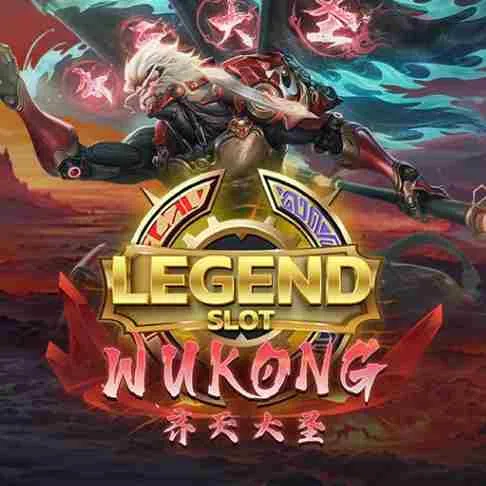 Legend Slot Wukong Cp ClotPlay