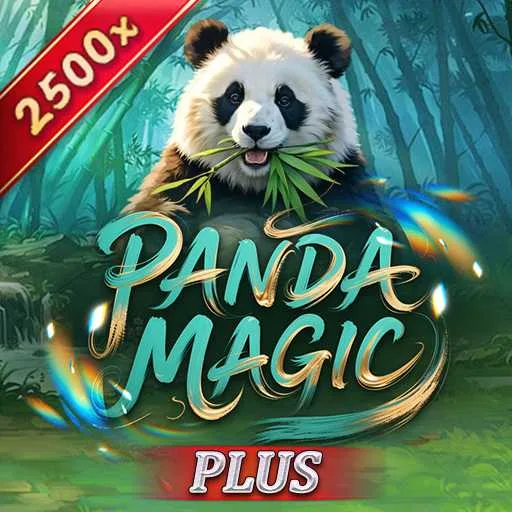 Panda Magic Plus ClotPlay