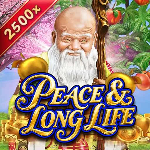 Peace And Long Life ClotPlay