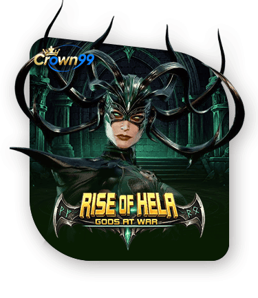 Rise Of Hela