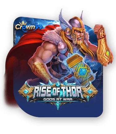 Rise Of Thor